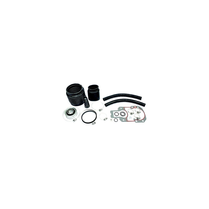 Sierra 8205 Transom Seal Kit