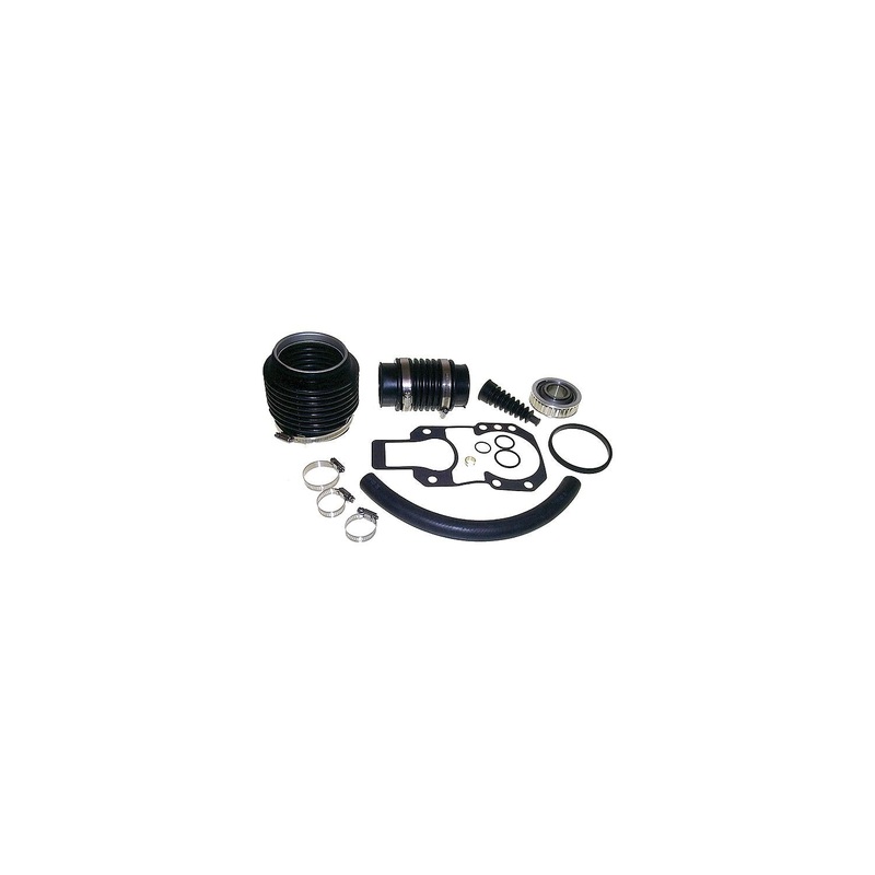 Sierra 8218 Transom Seal Kit
