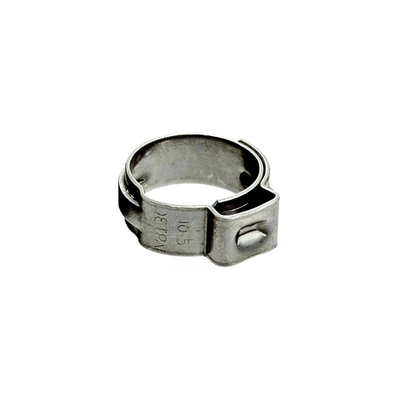 Sierra 91269 Oetiker Clamp 3/8, 10/bag