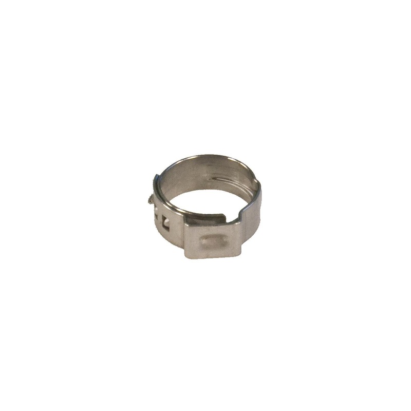Sierra 91329 Oetiker Clamp 9/16, 10/bag