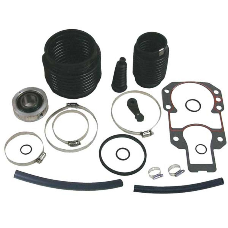 TRANSOM SEAL KIT