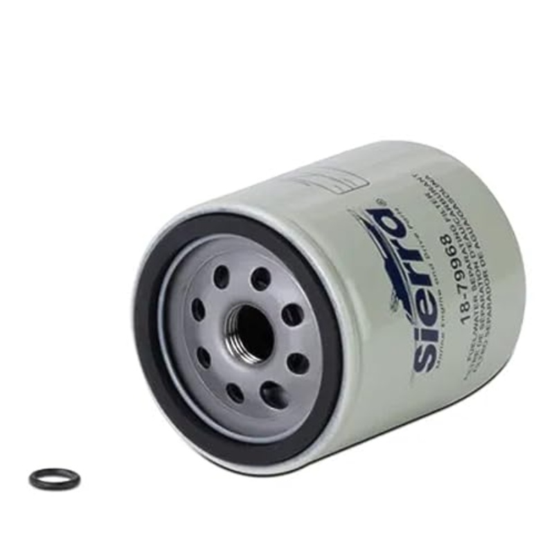WATER SEP FUEL FILTER MERCURY