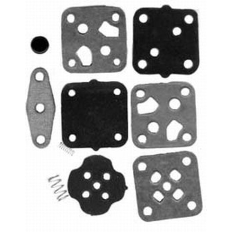 393088 OMC FUEL PUMP KIT