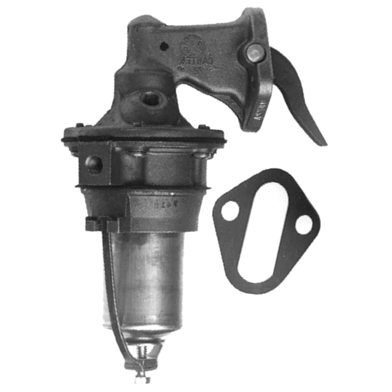 86234A05 MC/OMC FUEL PUMP