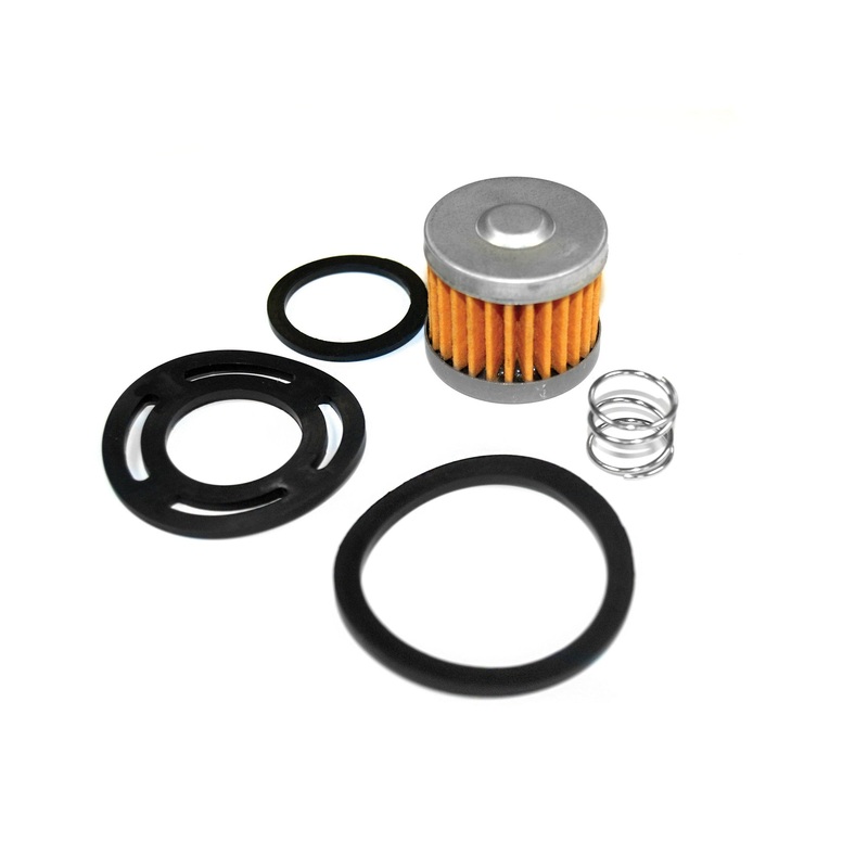 C-FUEL FILTER MC#35-8M0046752