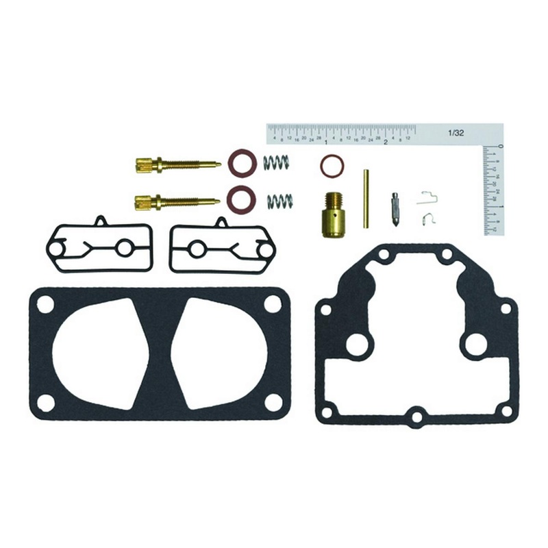 CARB KIT MC#1395-811691 3