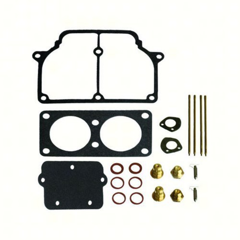 CARB KIT MC#1395-8506