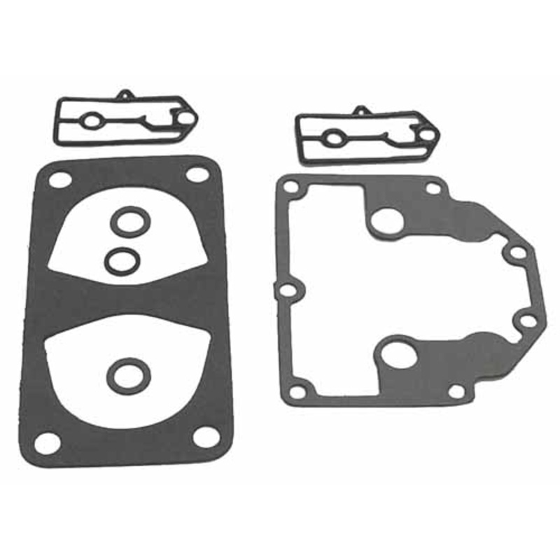 CARB KIT MC810749  3