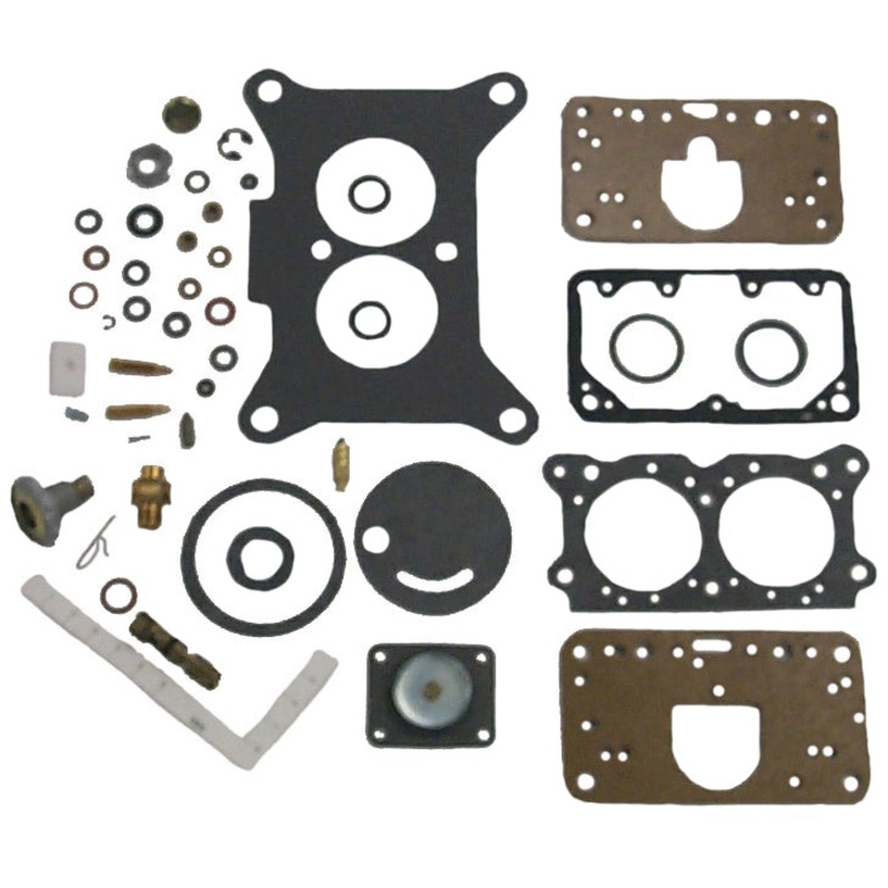 CARB KIT OMC/MERCRUISER/