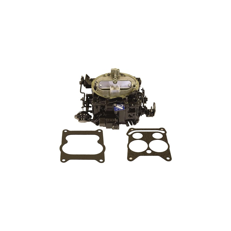 Carb-Reman – NLA Mc#1347-8289A 1