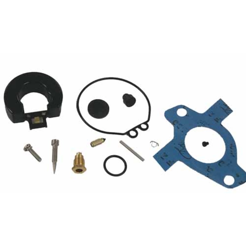 CARB.REP.KIT  YAMAHA O/B