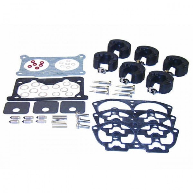 CARB REPAIR KIT (YAMAHA)