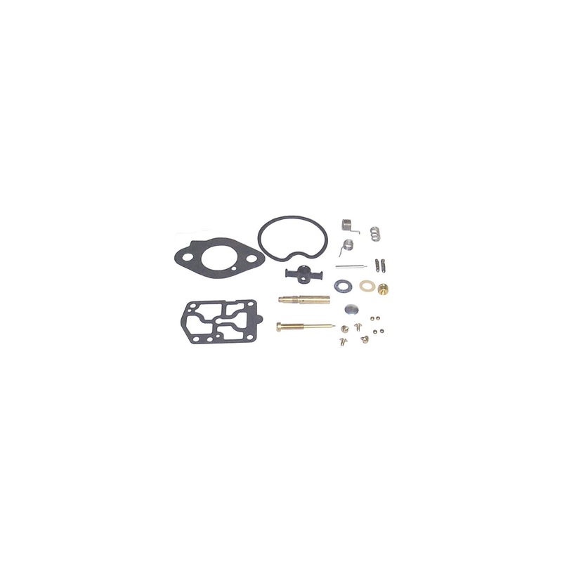 Carburetor Kit for Mercruiser