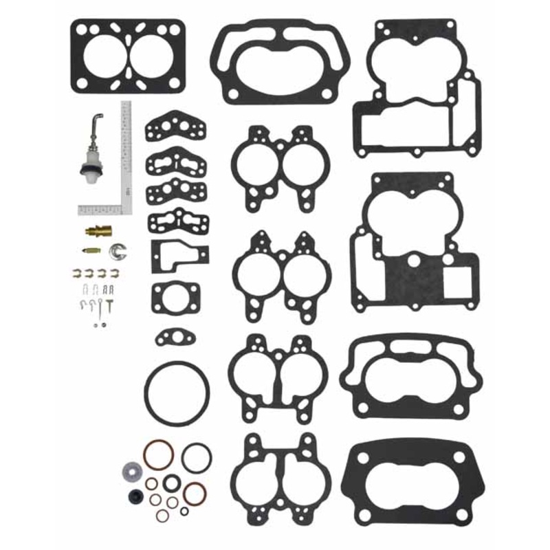 CARBURETOR KIT MERCRUISER