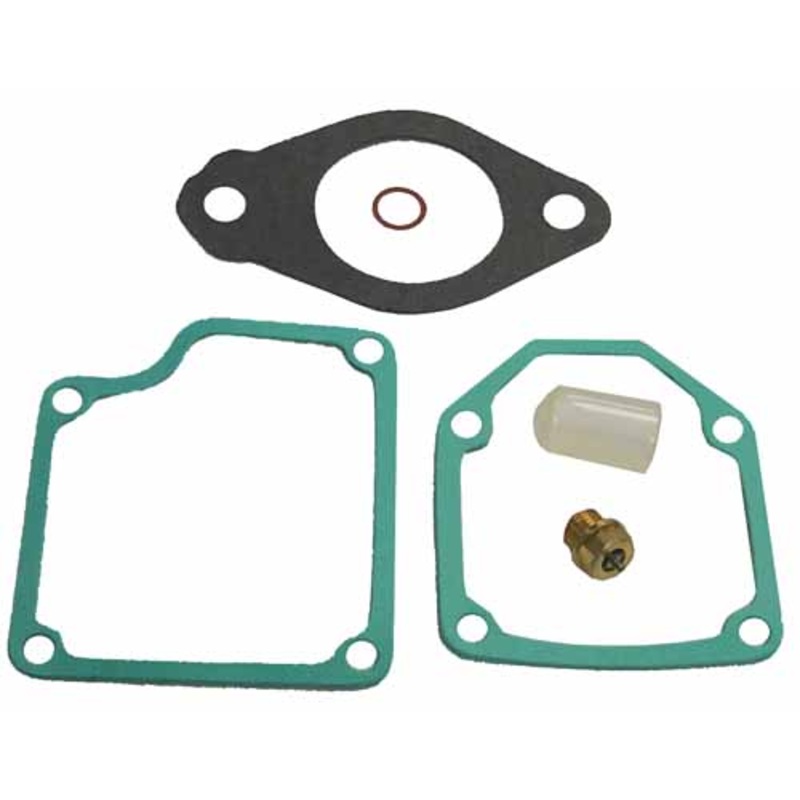 CARBURETOR KIT SUZ 13910=9440