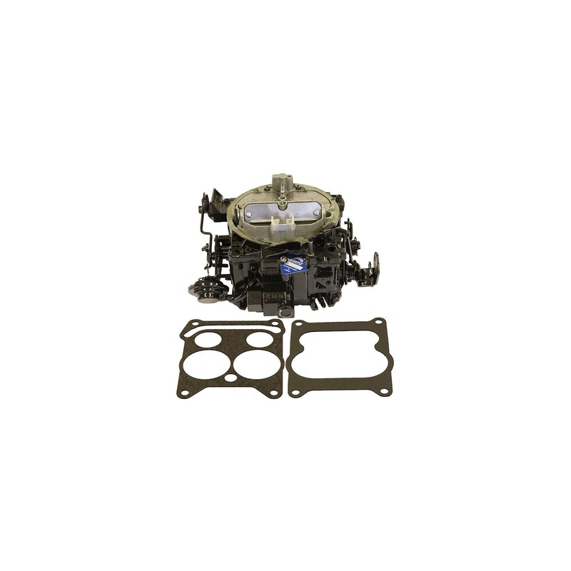 Carburetor  Rmfg