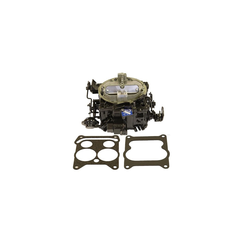 Carburetor Rochester 4 BBL