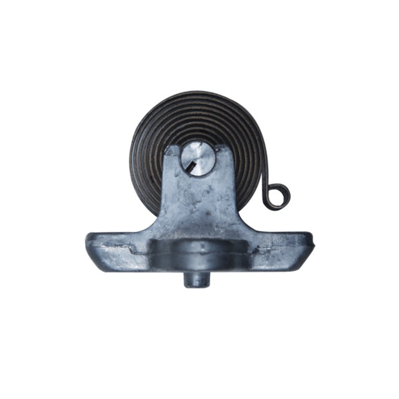 CHOKE THERMOSTAT MC#71464A01