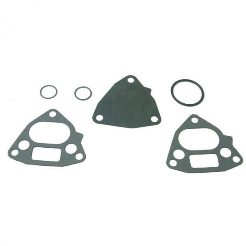 DIAPHRAGM KIT  55278A4