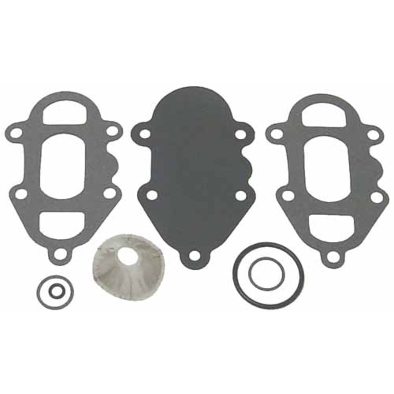 DIAPHRAGM KIT  89031A 1