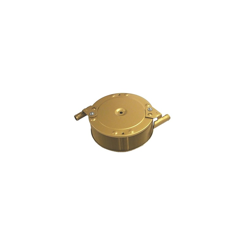 FLAME ARRESTOR MC57882 & CRUS  33628
