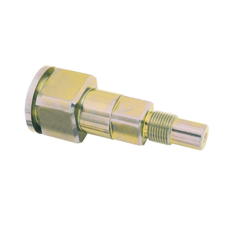 SHAFT  UPR SWIVEL MC#98230A1