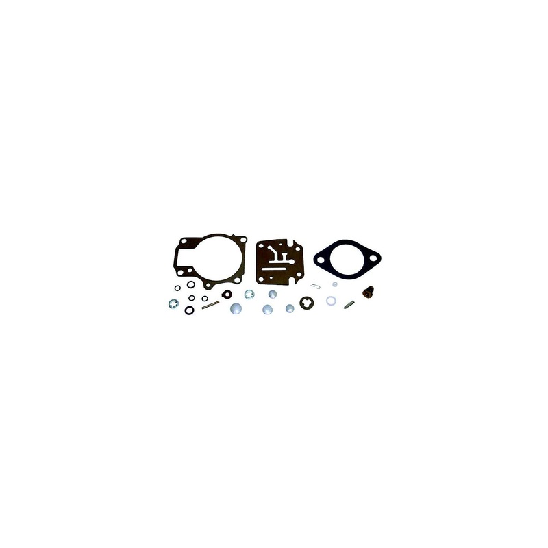 Sierra 7042 Johnson/Evinrude Carburetor Kit
