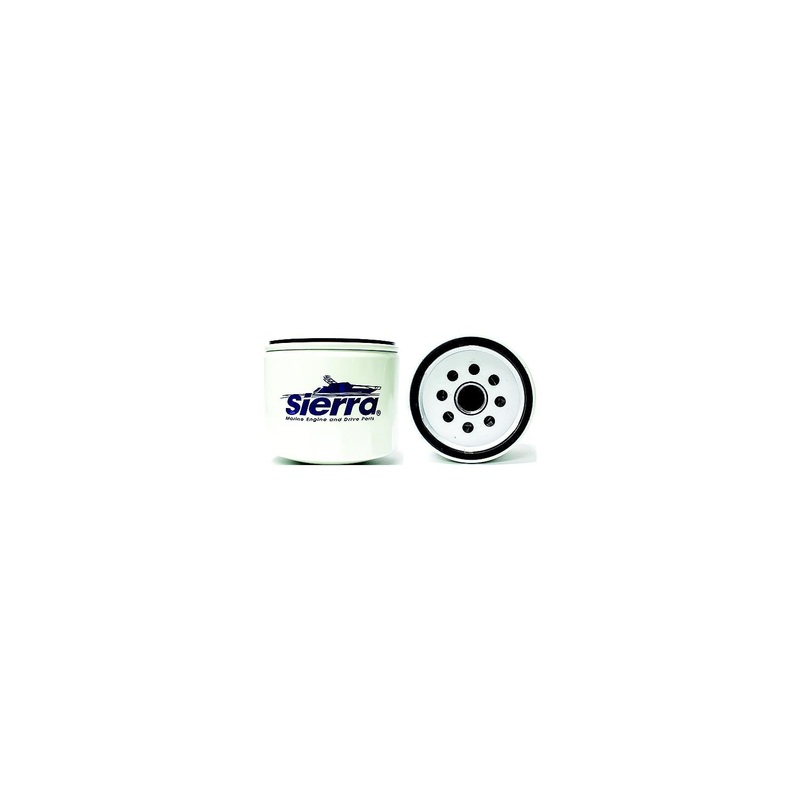 Sierra 78242 Oil Filter-GM/Chev Short