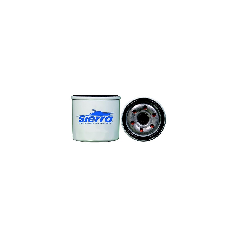 Sierra 7897 4-Cycle Outboard Oil Filter