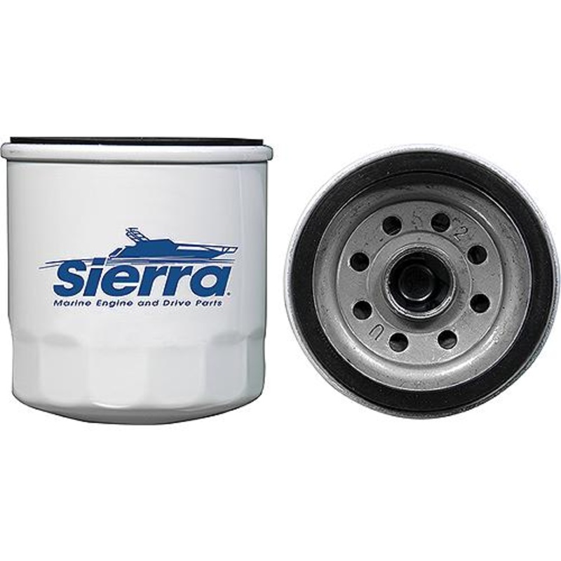 Sierra 79062 4-Cycle Outboard Oil Filter