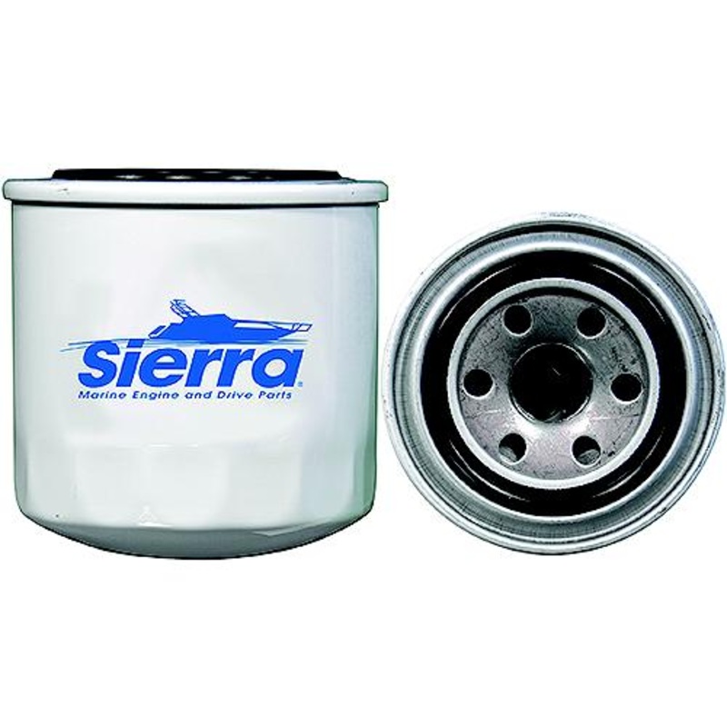 Sierra 79101 Diesel Oil Filter