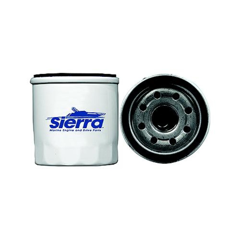Sierra 7916 4-Cycle Outboard Oil Filter