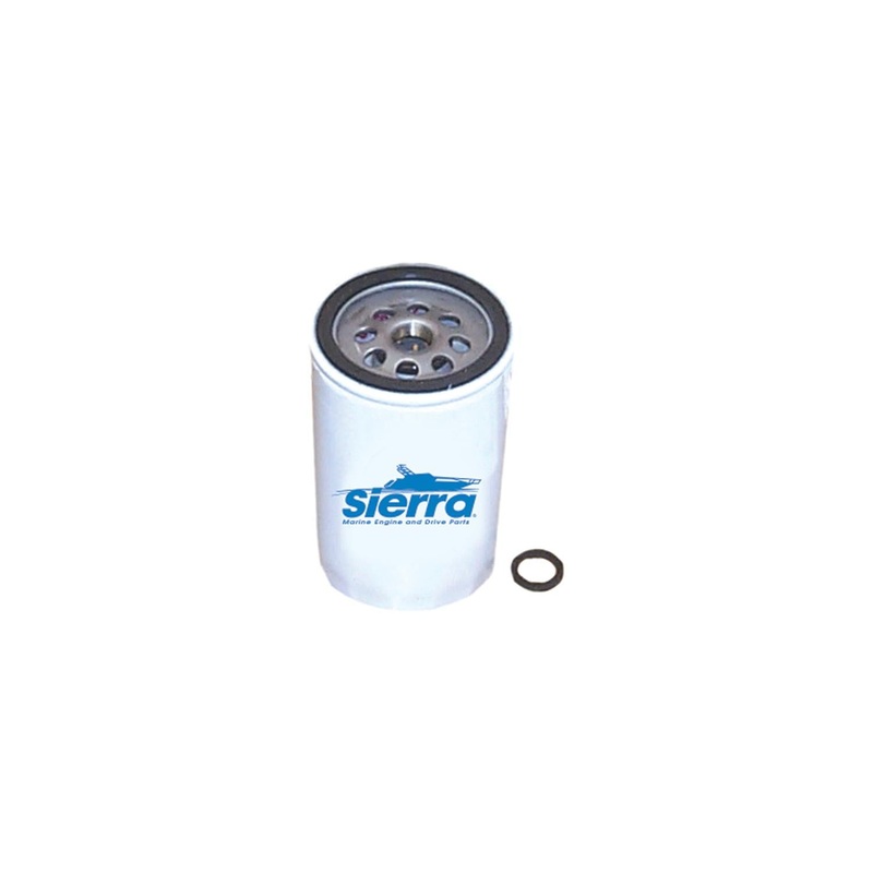 Sierra 7942 Diesel Fuel Filter