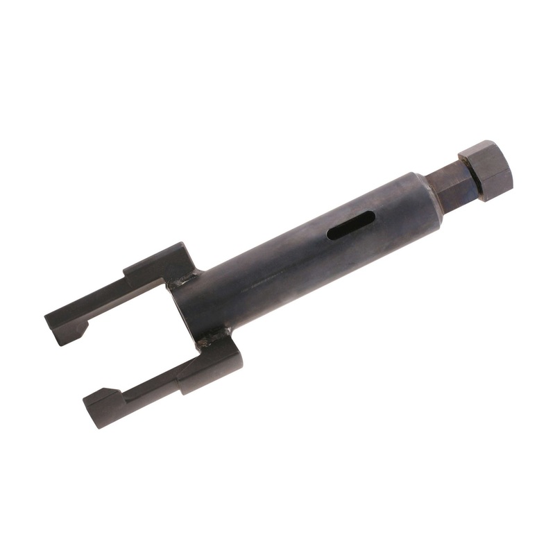 TOOL  BEARING CARRIER PULLER