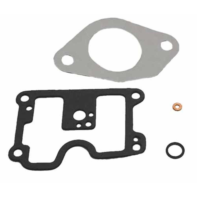 1395-6200 MERCARB.GAS KIT DNR