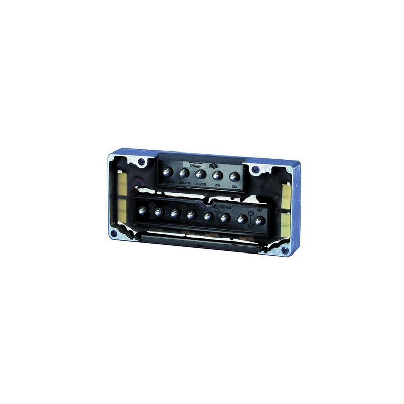332-5772A7 MERC SWITCH BOX