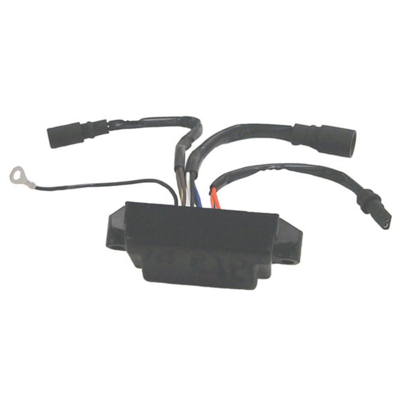 582125 POWER PACK 4CYL ’78