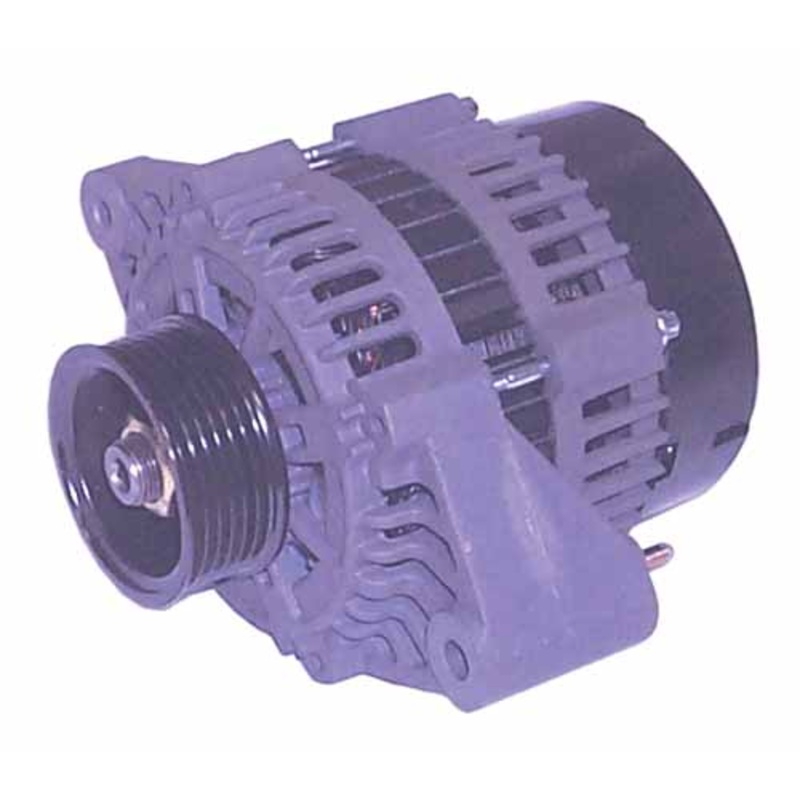 ALTERNATOR-70A SPOOL MNT SERP