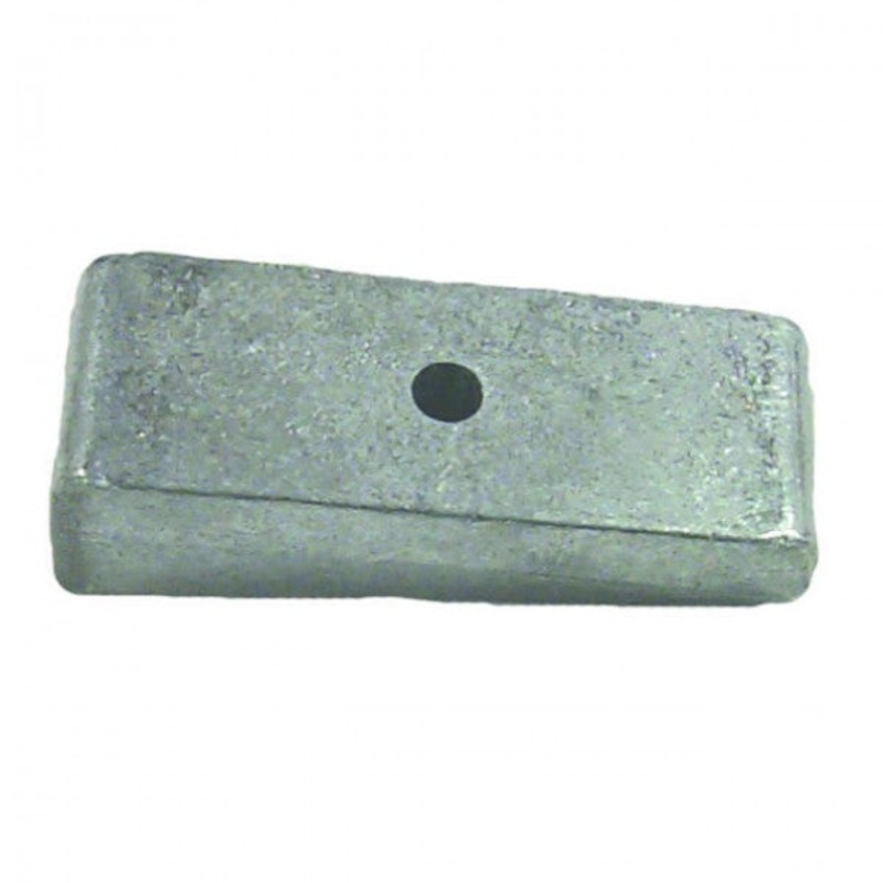 ANODE  ALPHA ONE/GENII