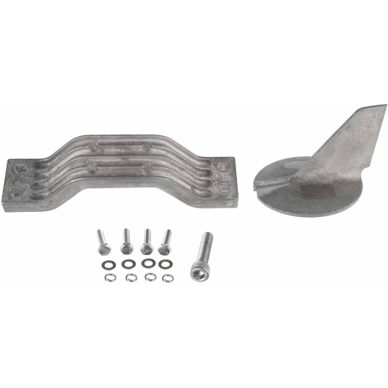 ANODE KIT YM#200-250 A