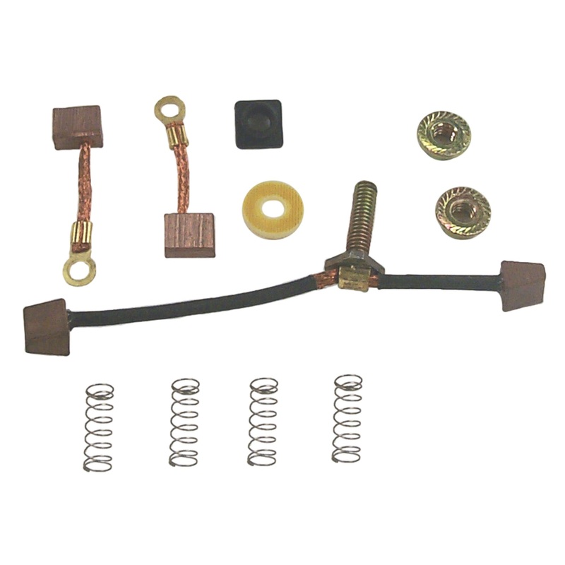 BRUSH KIT MC 710-75384