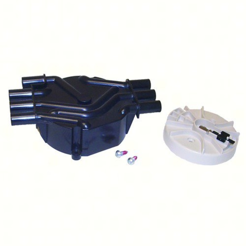 CAP&ROTOR KIT V6 MC#898253T28