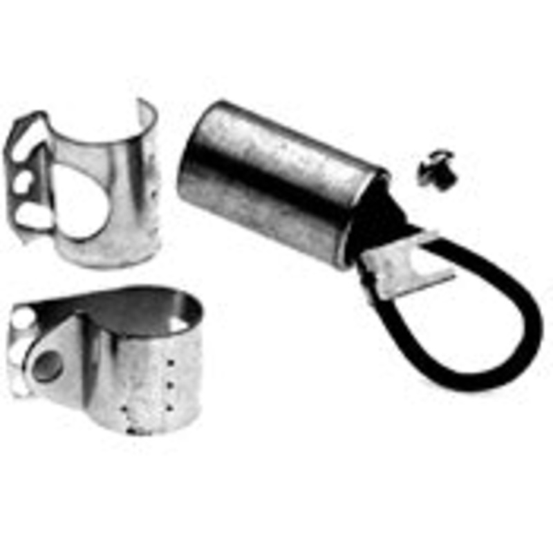CONDENSER MALLORY IGN.(400)