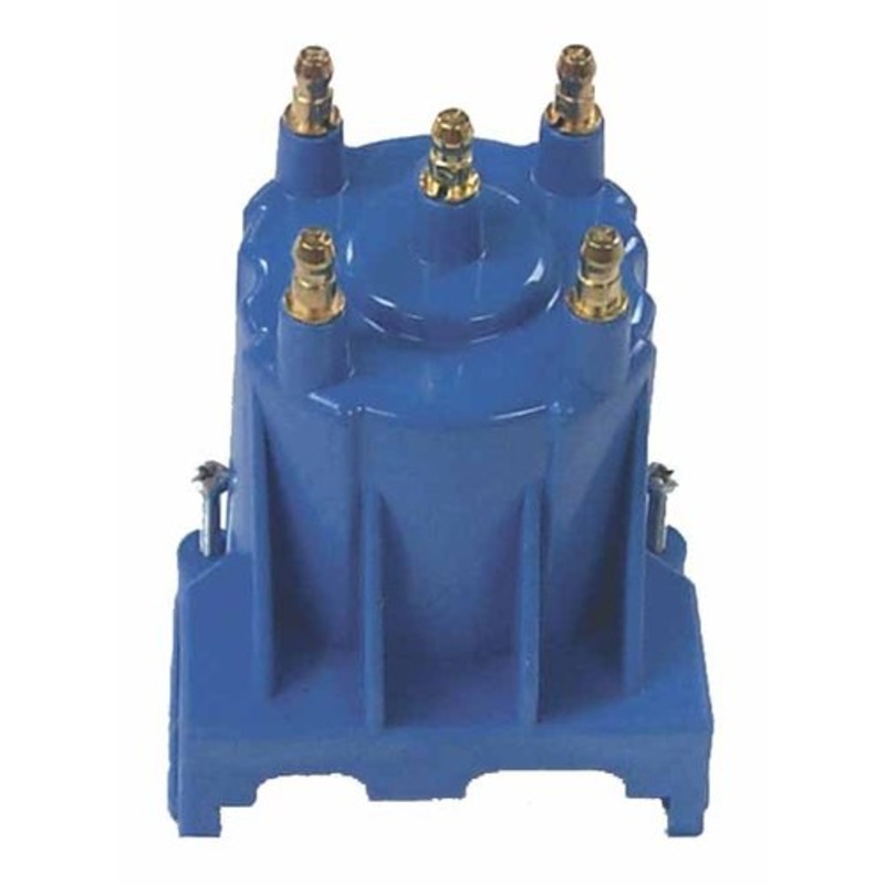 DIST CAP DELCO EST MC811635T