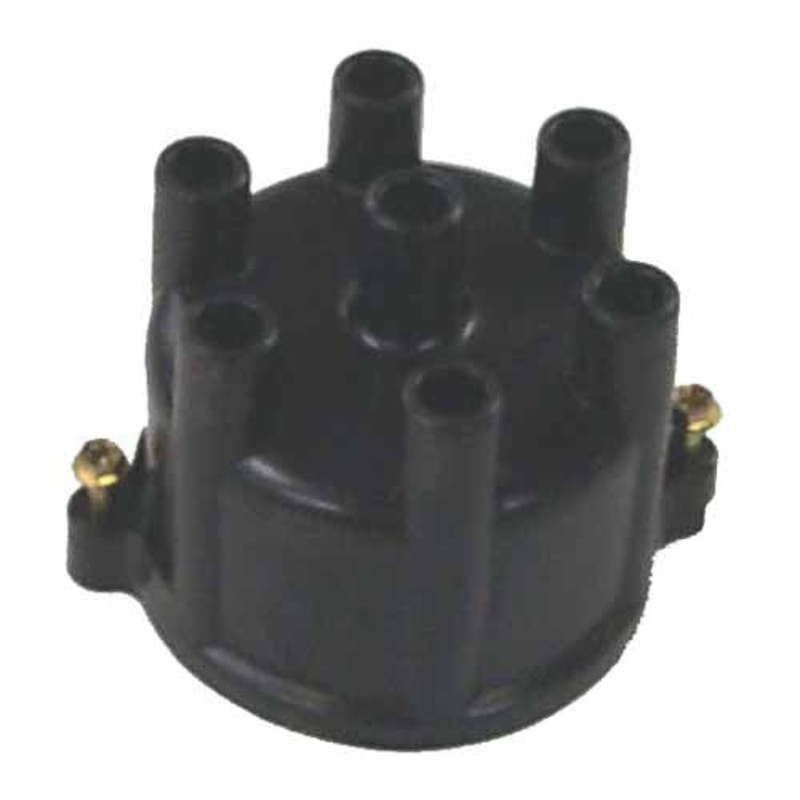 DIST.CAP PRES.V-6 SCREW DOWN