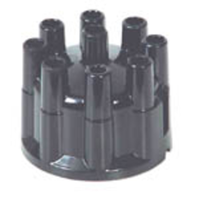DIST CAP-V8 AUTOPRESTHOLLEY