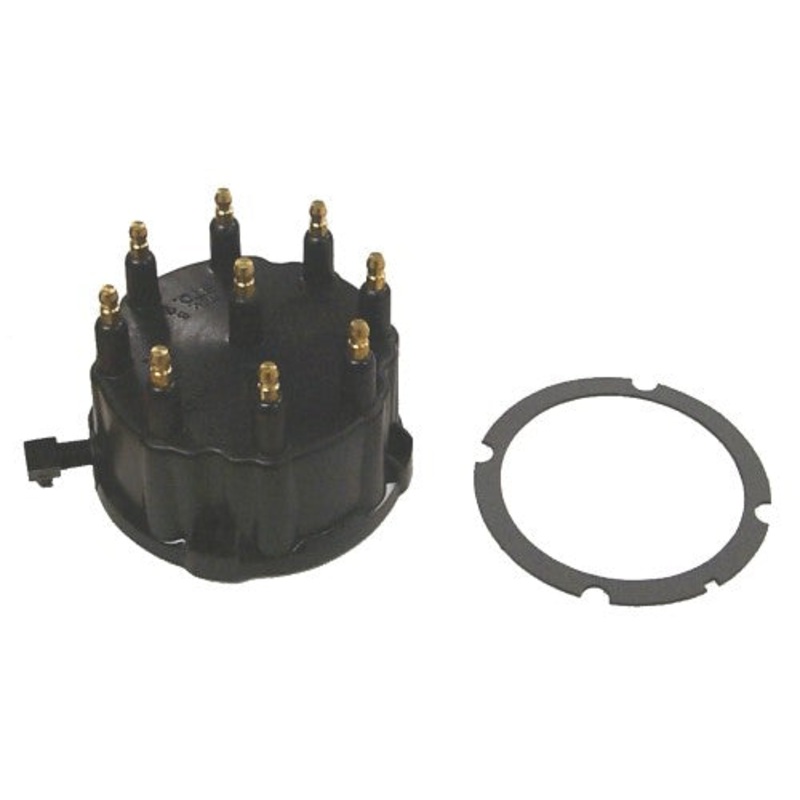 DISTRIBUTOR CAP MC#805759T 1