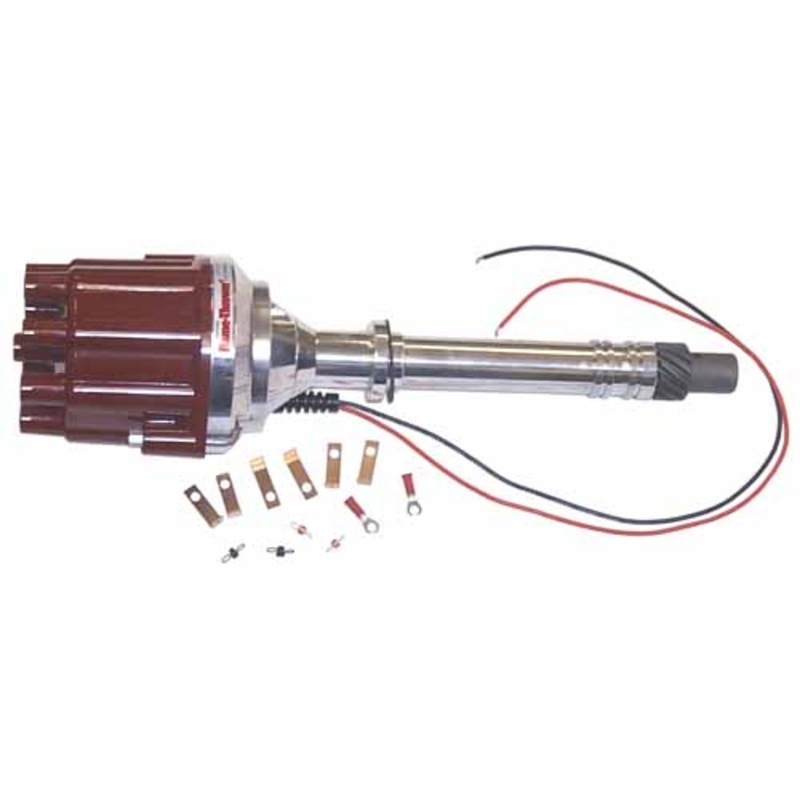 DISTRIBUTOR-FLAMET GM V8 SDH