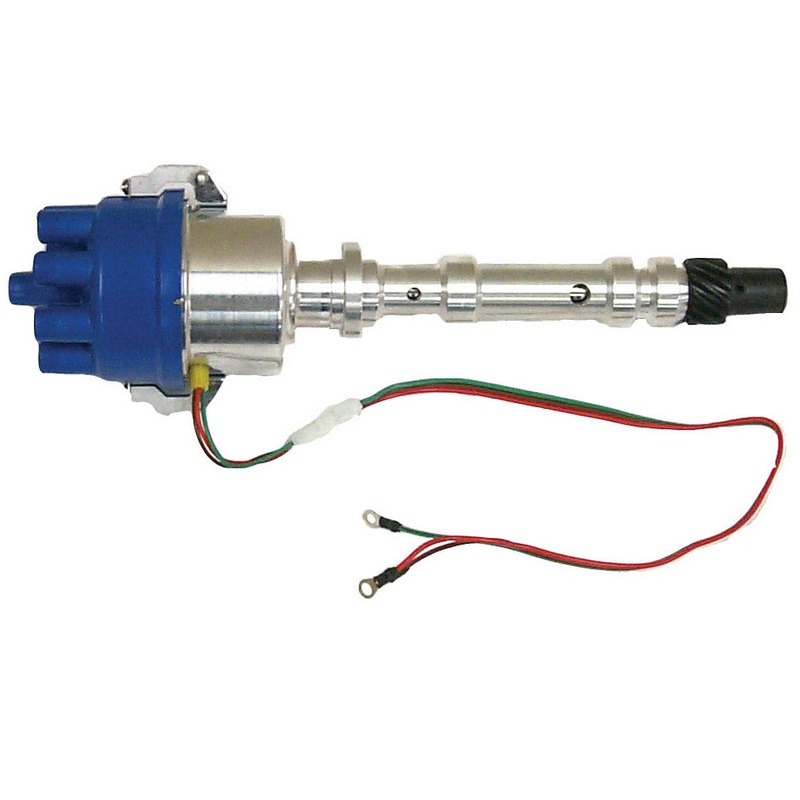 DISTRIBUTOR GM 305 540CID ELEC