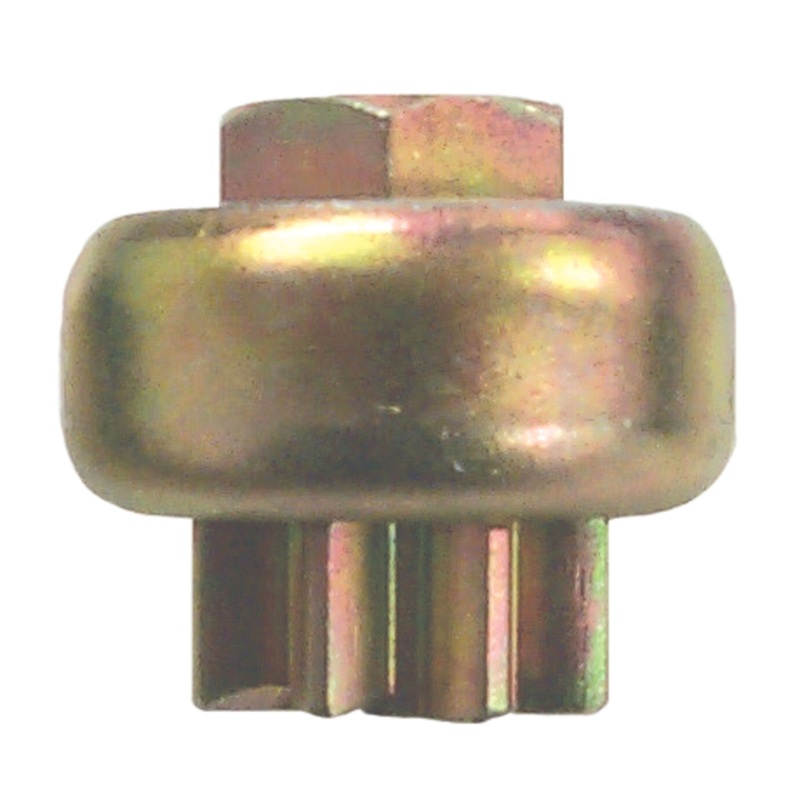 DRIVE ASSEMBLY MERCURY